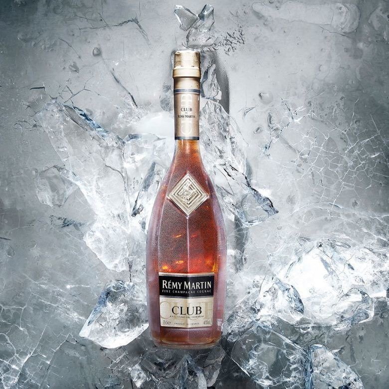 REMY MARTIN CLUB SPECIAL レミーマルタン クラブスペシャル 700ml/40 