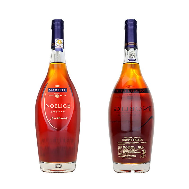 Martell Noblige Cognac Wholesale Supplier - Guangzhou Sensnwine 