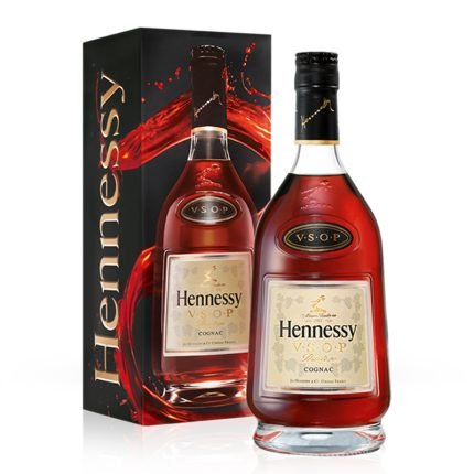 Hennessy VSOP Cognac Wholesale